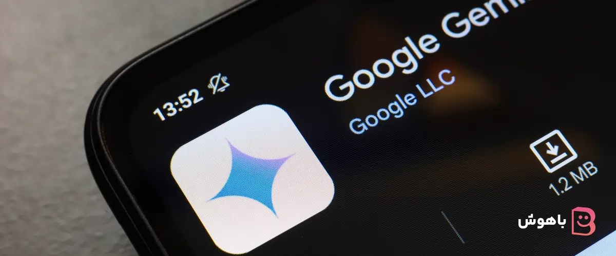 مقاله معرفی گوگل جمینای در باهوش