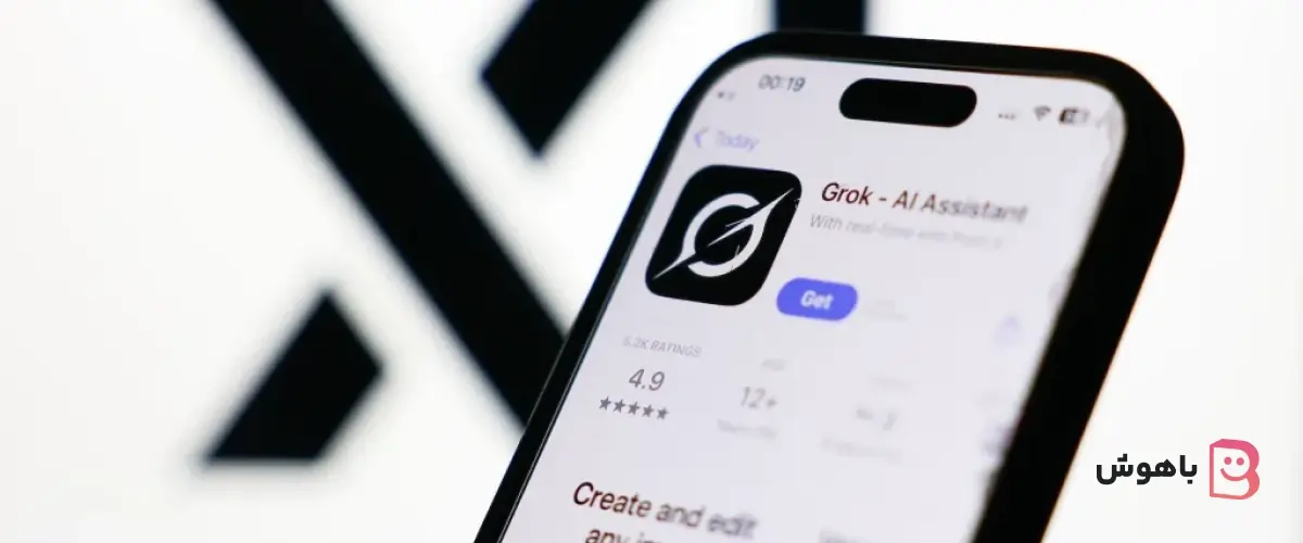 Grok 4 چیست؟ راهنمای کامل هوش مصنوعی شرکت xAI 3 هوش مصنوعی گروک