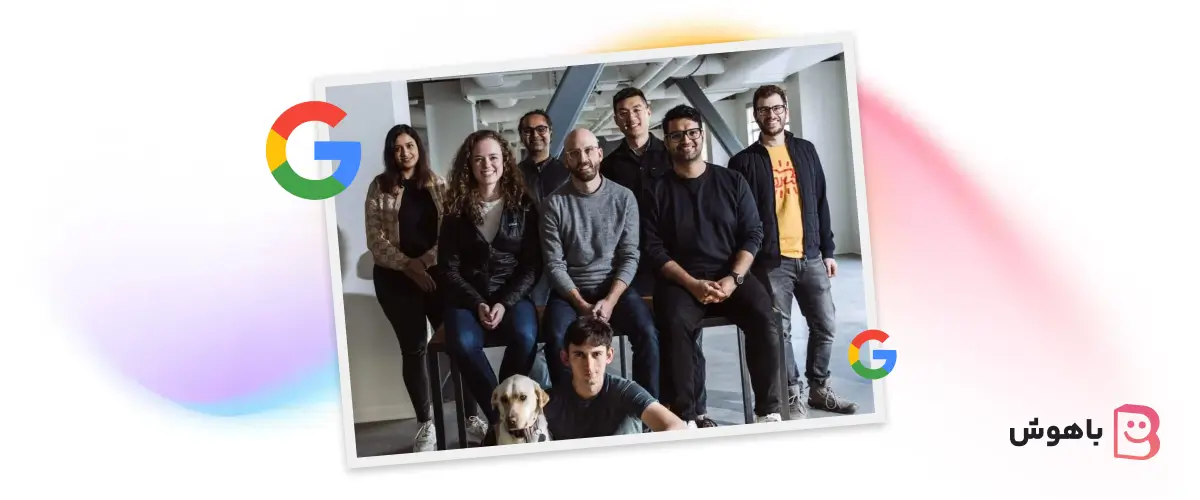 هوش مصنوعی مولد چیست؟ راهنمای کامل مدلهای زبانی بزرگ برای مبتدیان 2 bahush_transformer_ai