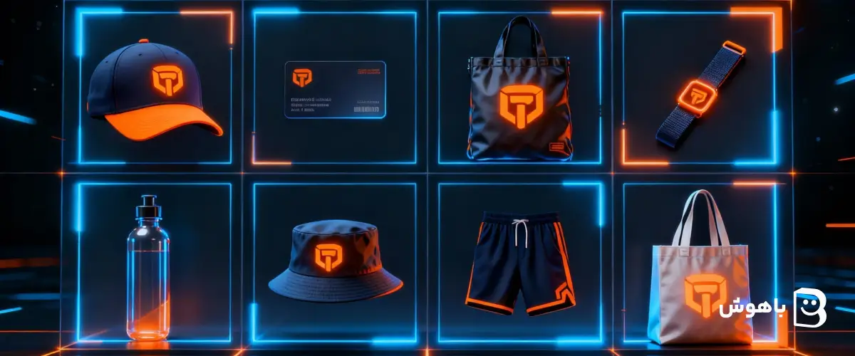 صفر تا صد Seedream 4.0: ابزاری برای خلق تصاویر 4K 2 seedream-brand-consistency