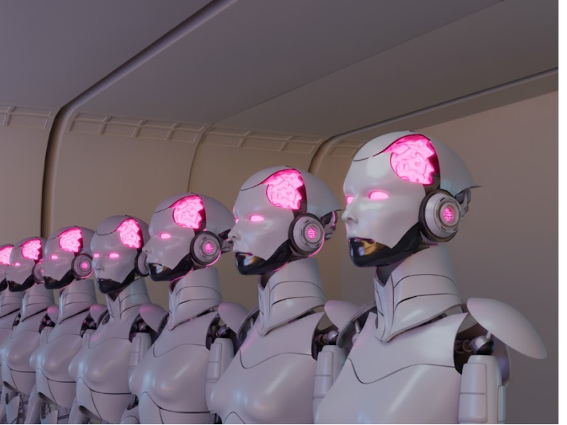 تمایز باهوش